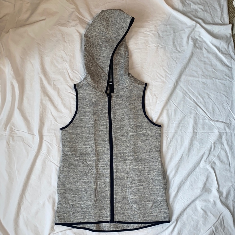 Lululemon Vest